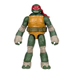 McFarlane Teenage Mutant Ninja Turtles Page Punchers Wave 2 Raphael 5-Inch Scale Action Figure with Comic