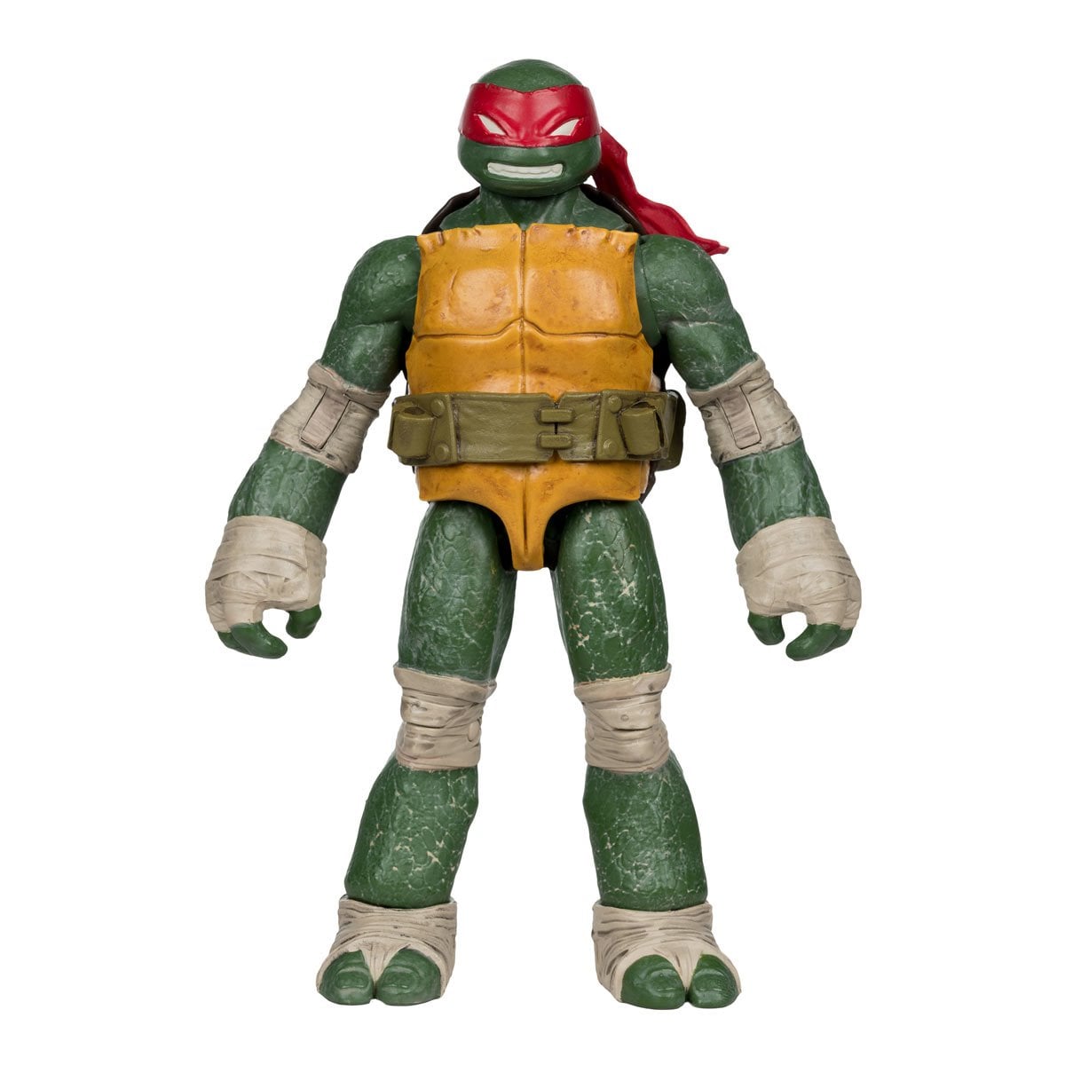 McFarlane Teenage Mutant Ninja Turtles Page Punchers Wave 2 Raphael 5-Inch Scale Action Figure with Comic