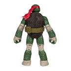 McFarlane Teenage Mutant Ninja Turtles Page Punchers Wave 2 Raphael 5-Inch Scale Action Figure with Comic
