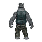 McFarlane Teenage Mutant Ninja Turtles Page Punchers Wave 2 Rocksteady 5-Inch Scale Action Figure with Comic