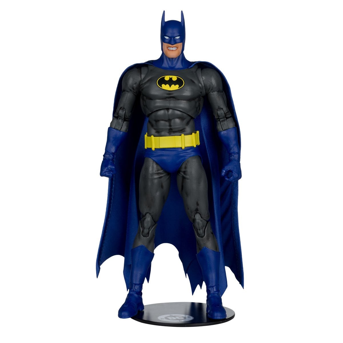 McFarlane DC Multiverse Wave 28 Batman 1990's Justice League 7-Inch Scale Action Figure