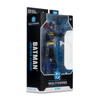 McFarlane DC Multiverse Wave 28 Batman 1990's Justice League 7-Inch Scale Action Figure