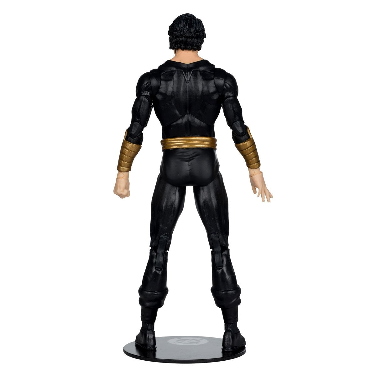 McFarlane DC Multiverse Collector Edition Wave 14 Shazam! Freddy Freeman (Platinum Edition Chase) Action Figure