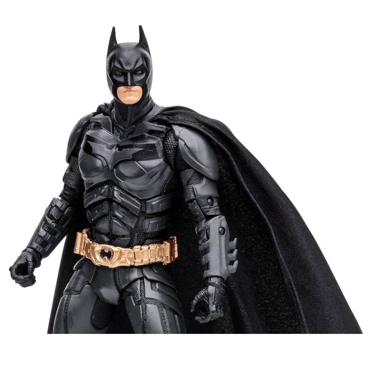 McFarlane Vault Collection Wave 1 Batman The Dark Knight 7-Inch Scale Action Figure
