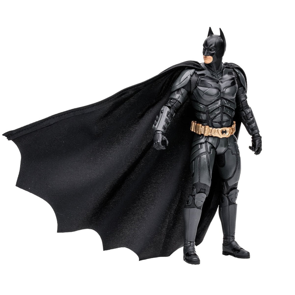 McFarlane Vault Collection Wave 1 Batman The Dark Knight 7-Inch Scale Action Figure