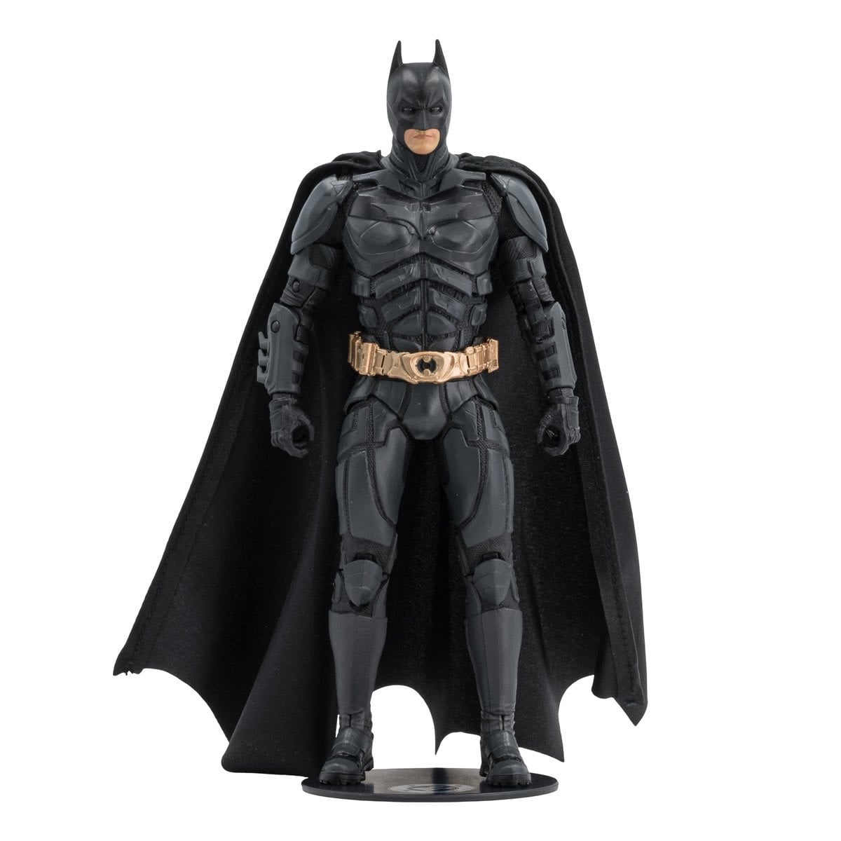 McFarlane Vault Collection Wave 1 Batman The Dark Knight 7-Inch Scale Action Figure