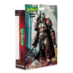 McFarlane Vault Collection Wave 1 Medieval Spawn 7-Inch Scale Action Figure