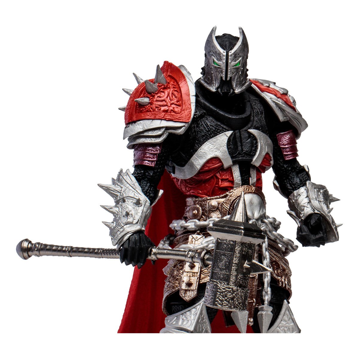 McFarlane Vault Collection Wave 1 Medieval Spawn 7-Inch Scale Action Figure
