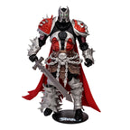 McFarlane Vault Collection Wave 1 Medieval Spawn 7-Inch Scale Action Figure