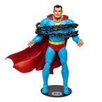McFarlane Vault Collection Wave 1 Superman Action Comics #1 7-Inch Scale Action Figure