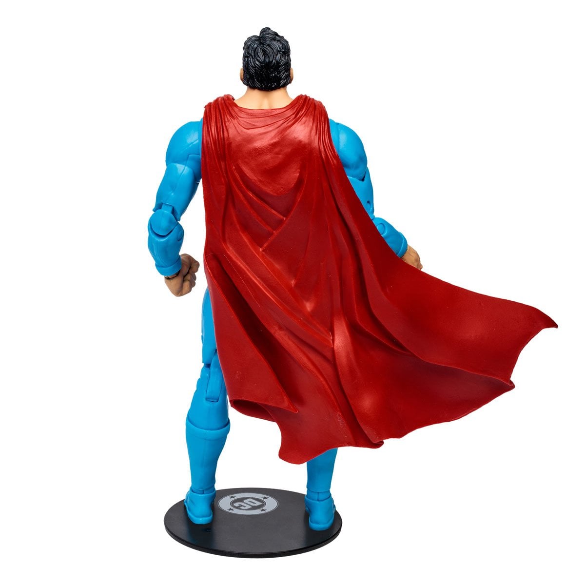 McFarlane Vault Collection Wave 1 Superman Action Comics #1 7-Inch Scale Action Figure