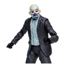 McFarlane Vault Collection Wave 1 The Joker The Dark Knight 7-Inch Scale Action Figure