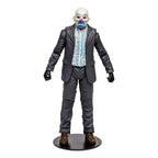 McFarlane Vault Collection Wave 1 The Joker The Dark Knight 7-Inch Scale Action Figure