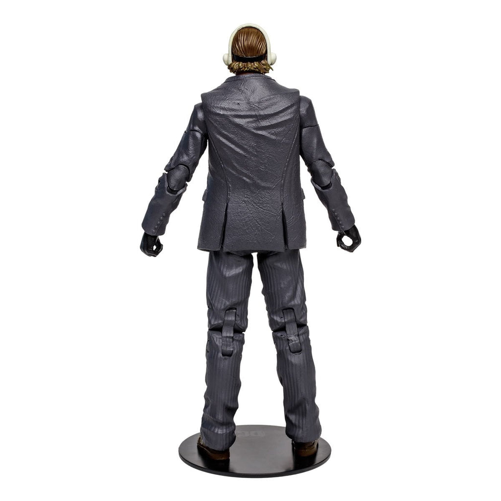 McFarlane Vault Collection Wave 1 The Joker The Dark Knight 7-Inch Scale Action Figure