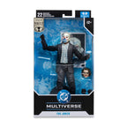 McFarlane Vault Collection Wave 1 The Joker The Dark Knight 7-Inch Scale Action Figure