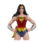 McFarlane Vault Collection Wave 1 Wonder Woman Classic 7-Inch Scale Action Figure