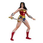 McFarlane Vault Collection Wave 1 Wonder Woman Classic 7-Inch Scale Action Figure