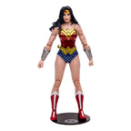 McFarlane Vault Collection Wave 1 Wonder Woman Classic 7-Inch Scale Action Figure