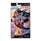 McFarlane Vault Collection Wave 1 Wonder Woman Classic 7-Inch Scale Action Figure