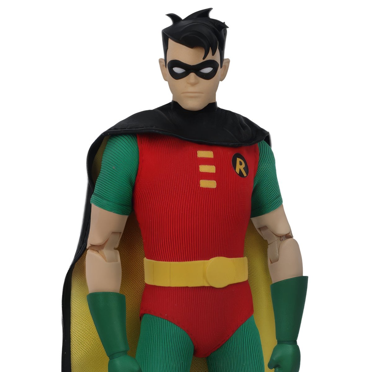 Mezco Batman: The Animated Series Robin One:12 Collective Action Figure