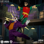 Mezco Batman: The Animated Series Robin One:12 Collective Action Figure