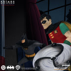Mezco Batman: The Animated Series Robin One:12 Collective Action Figure