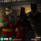 Mezco Batman: The Animated Series Robin One:12 Collective Action Figure