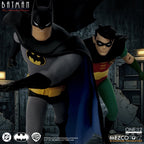 Mezco Batman: The Animated Series Robin One:12 Collective Action Figure