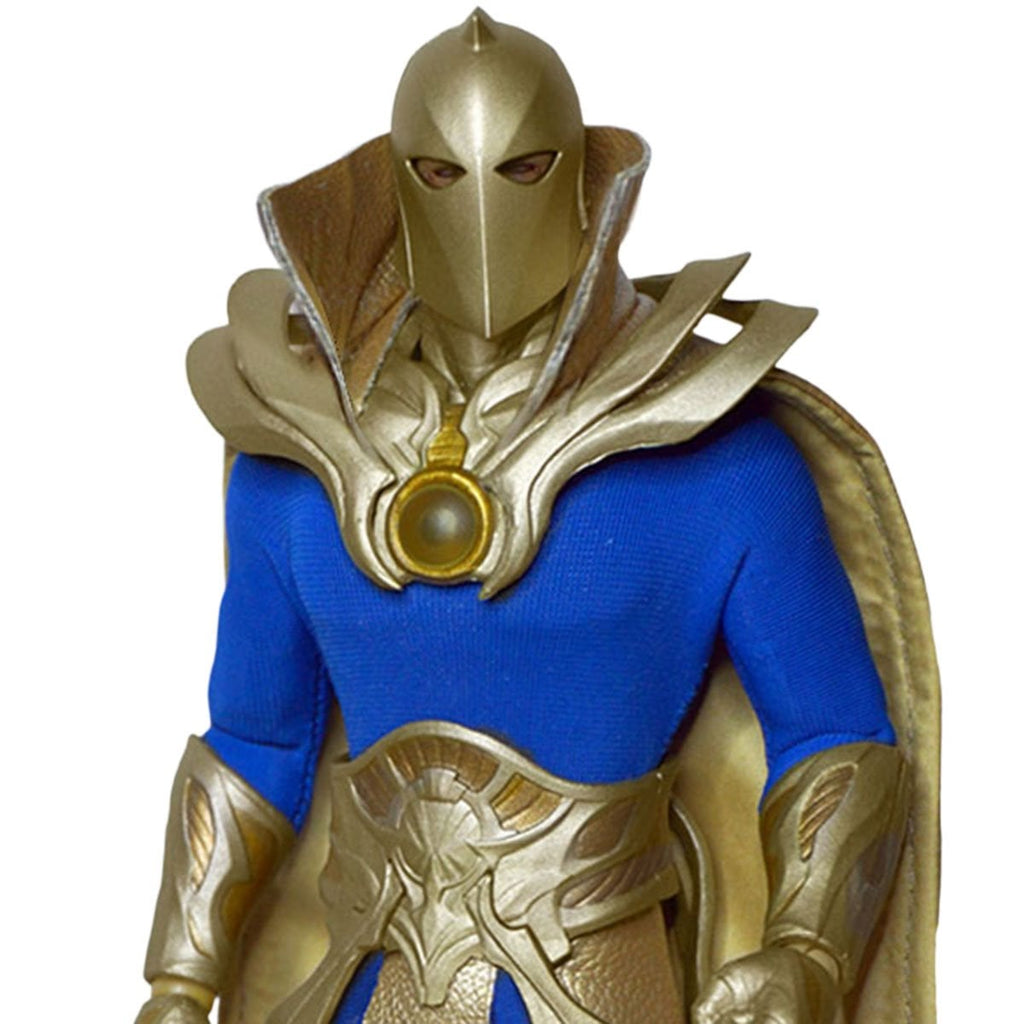 Mezco DC Comics Dr. Fate One:12 Collective Action Figure