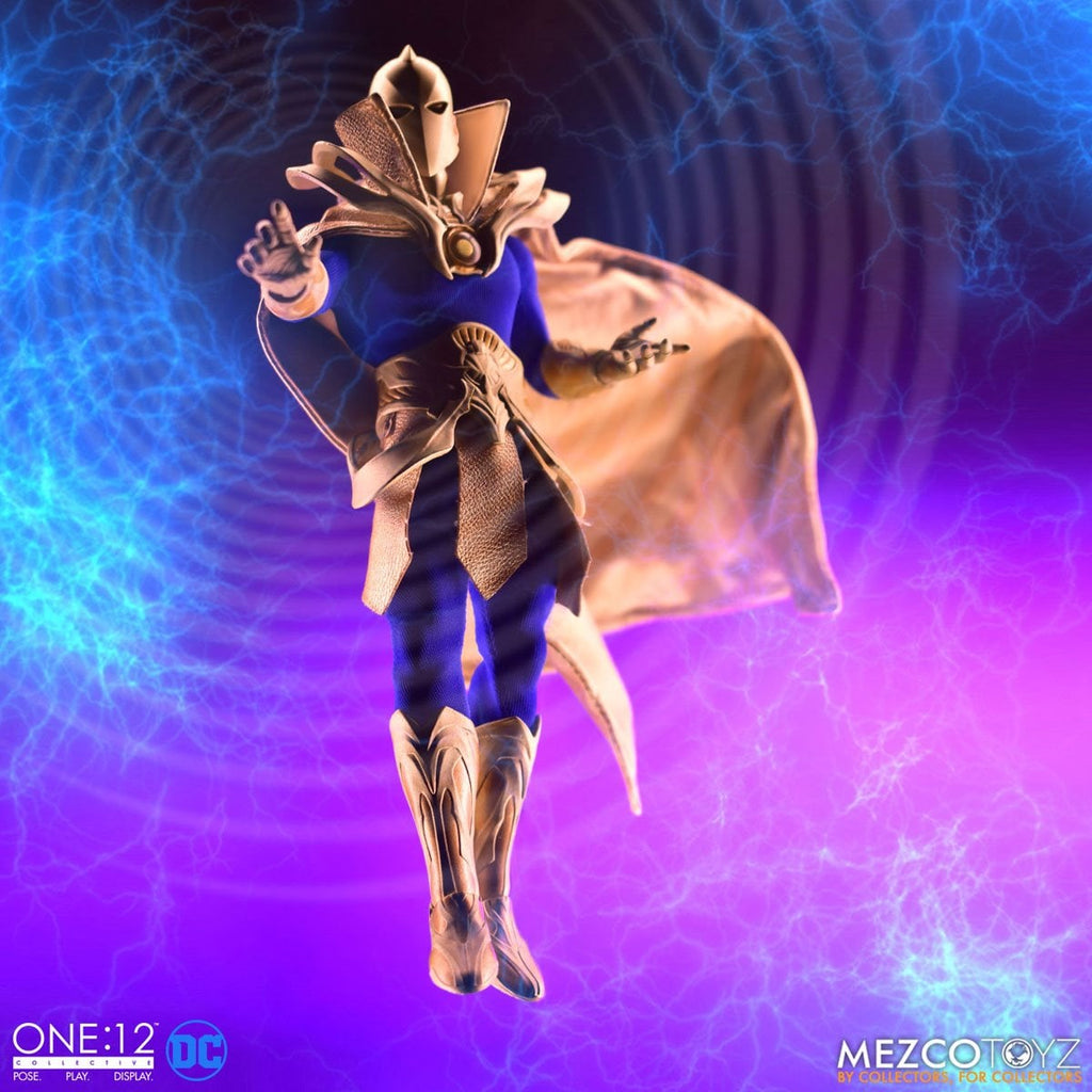 Mezco DC Comics Dr. Fate One:12 Collective Action Figure