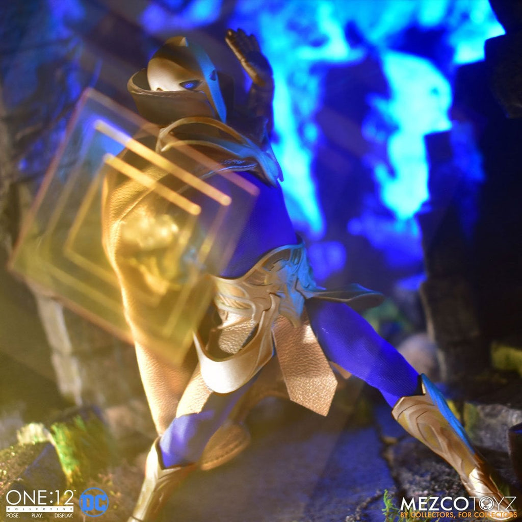 Mezco DC Comics Dr. Fate One:12 Collective Action Figure