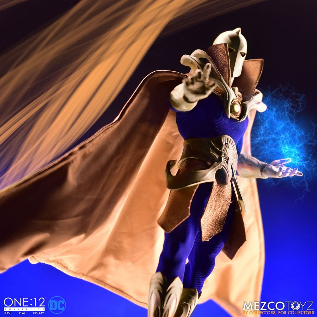 Mezco DC Comics Dr. Fate One:12 Collective Action Figure