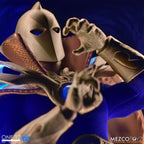 Mezco DC Comics Dr. Fate One:12 Collective Action Figure