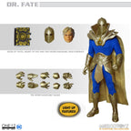 Mezco DC Comics Dr. Fate One:12 Collective Action Figure