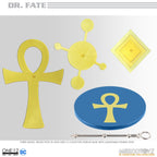 Mezco DC Comics Dr. Fate One:12 Collective Action Figure