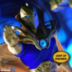 Mezco DC Comics Dr. Fate One:12 Collective Action Figure