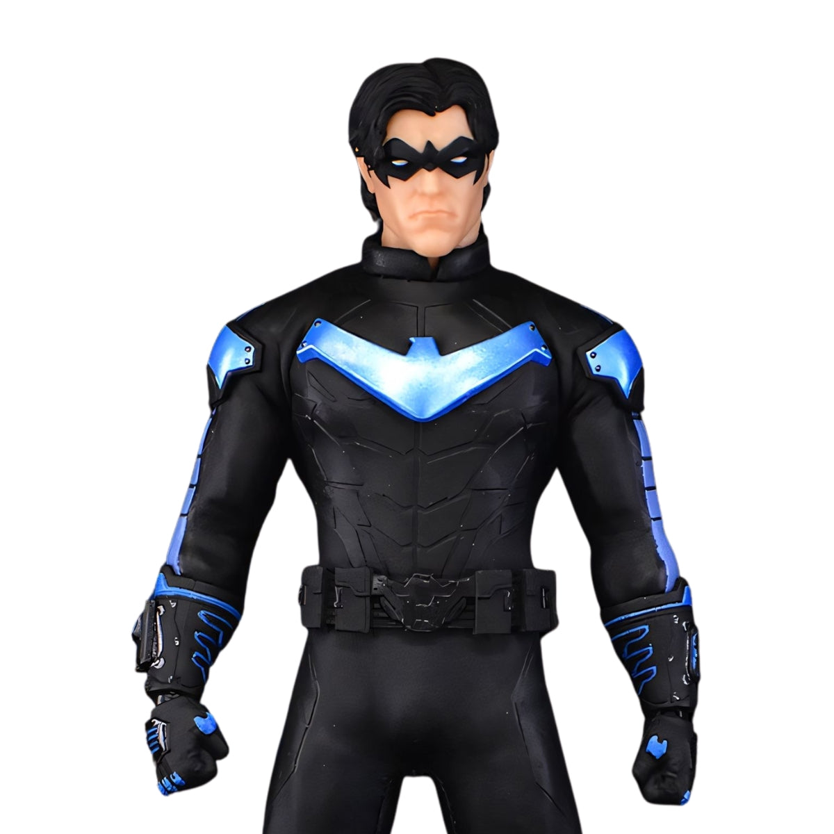 Mezco Nightwing One:12 Collective Action Figure