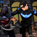 Mezco Nightwing One:12 Collective Action Figure