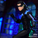 Mezco Nightwing One:12 Collective Action Figure