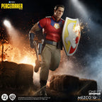 Mezco Peacemaker One:12 Collective Action Figure