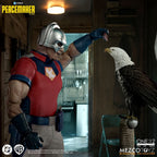 Mezco Peacemaker One:12 Collective Action Figure