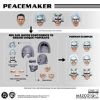 Mezco Peacemaker One:12 Collective Action Figure
