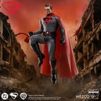 Mezco Superman: Red Son Edition One:12 Collective Action Figure
