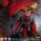 Mezco Superman: Red Son Edition One:12 Collective Action Figure