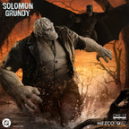 Mezco DC Comics Solomon Grundy One:12 Collective Action Figure