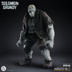 Mezco DC Comics Solomon Grundy One:12 Collective Action Figure