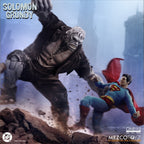 Mezco DC Comics Solomon Grundy One:12 Collective Action Figure