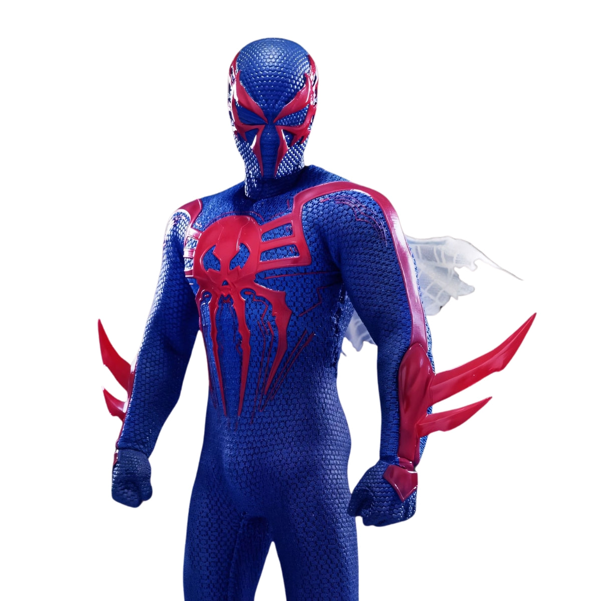 Mezco Spider-Man 2099 One:12 Collective Action Figure – Unboxing Rush