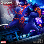 Mezco Spider-Man 2099 One:12 Collective Action Figure