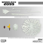 Mezco Spider-Man 2099 One:12 Collective Action Figure